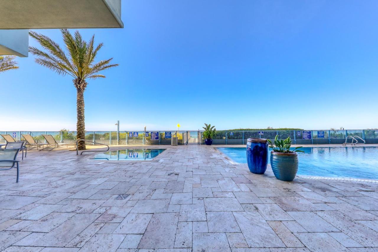 Sterling Breeze 2304 Apartamento