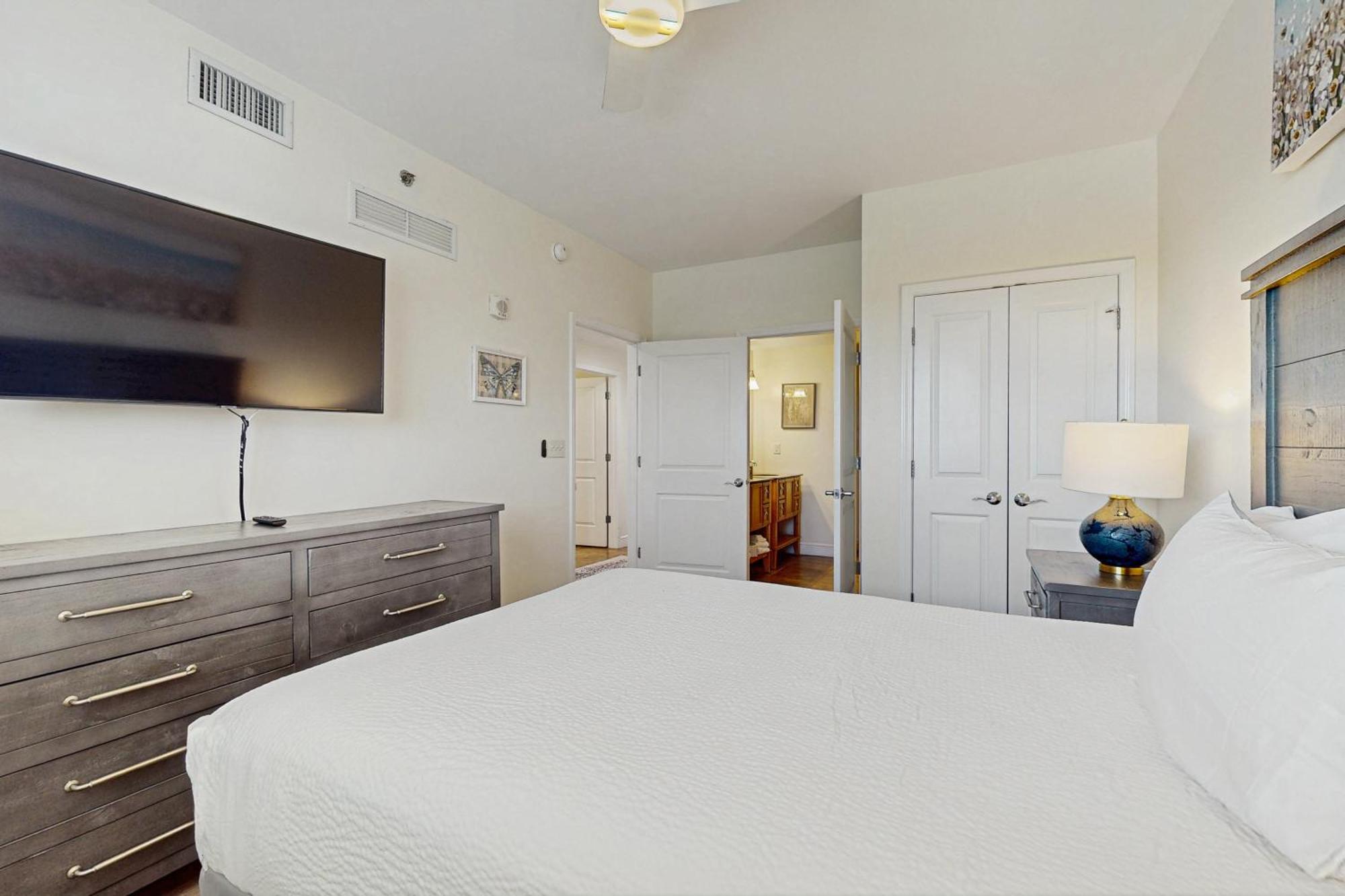 Apartamento Sterling Breeze 2304 *