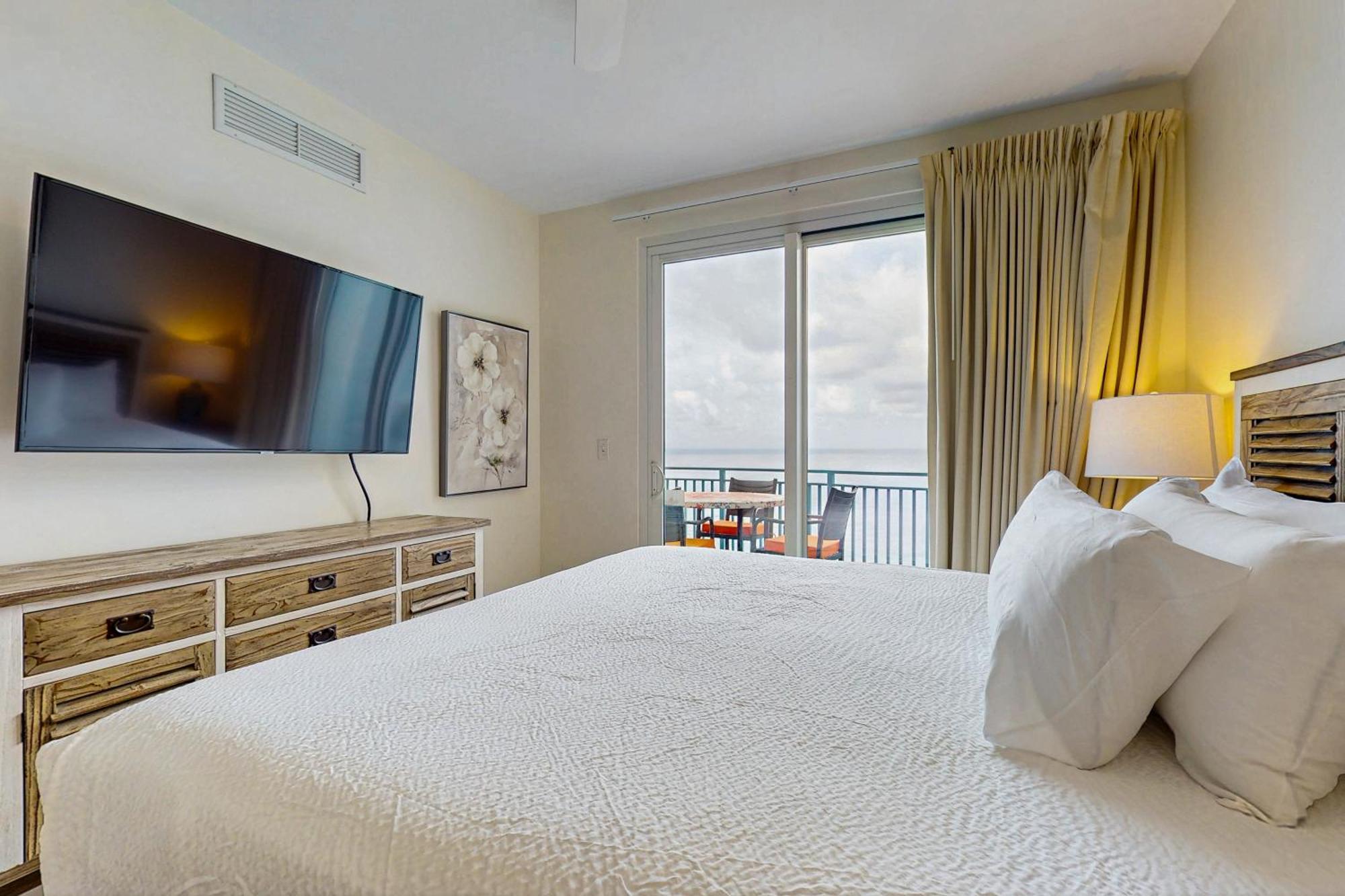 Apartamento Sterling Breeze 2304 Panama City Beach
