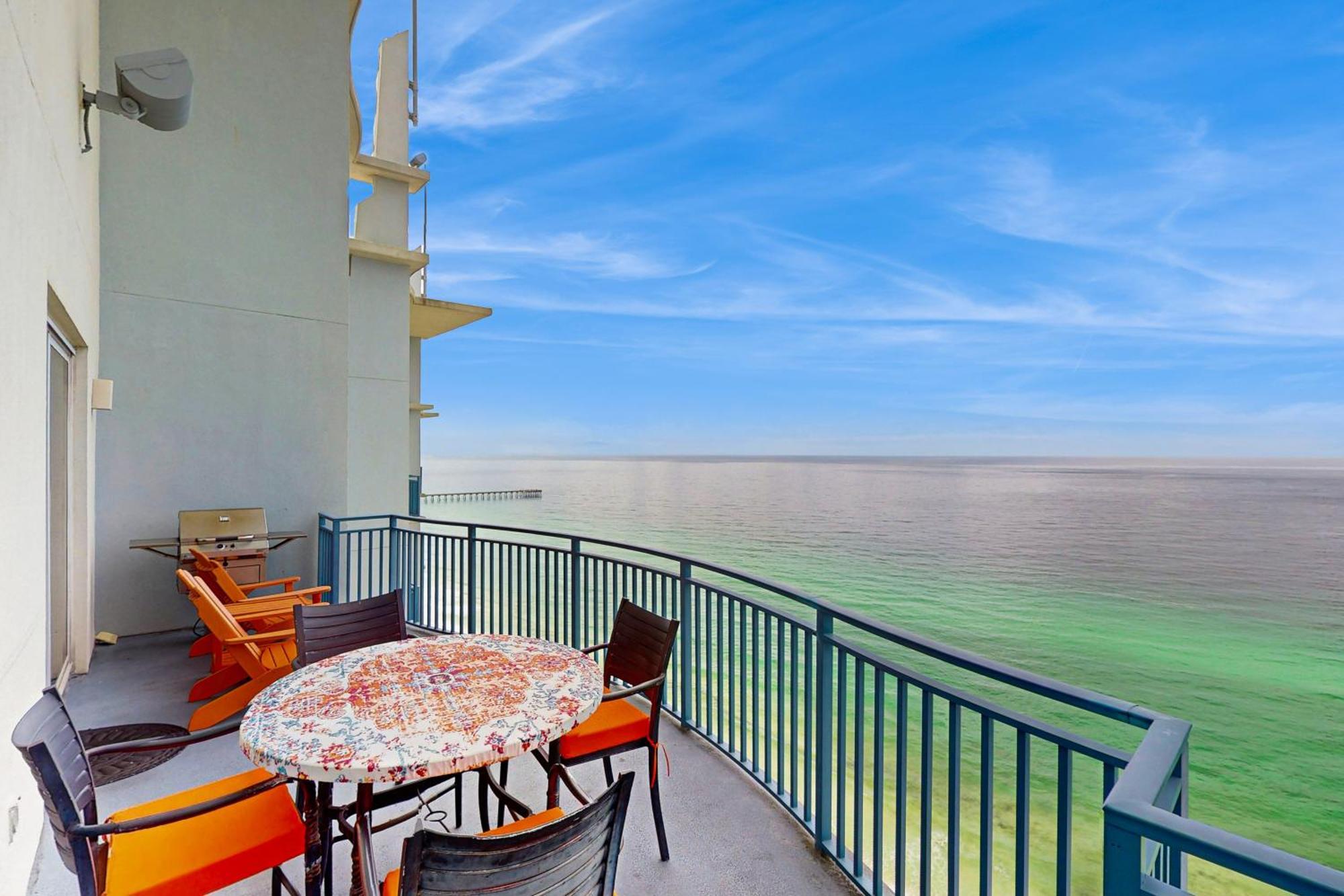 Sterling Breeze 2304 Panama City Beach