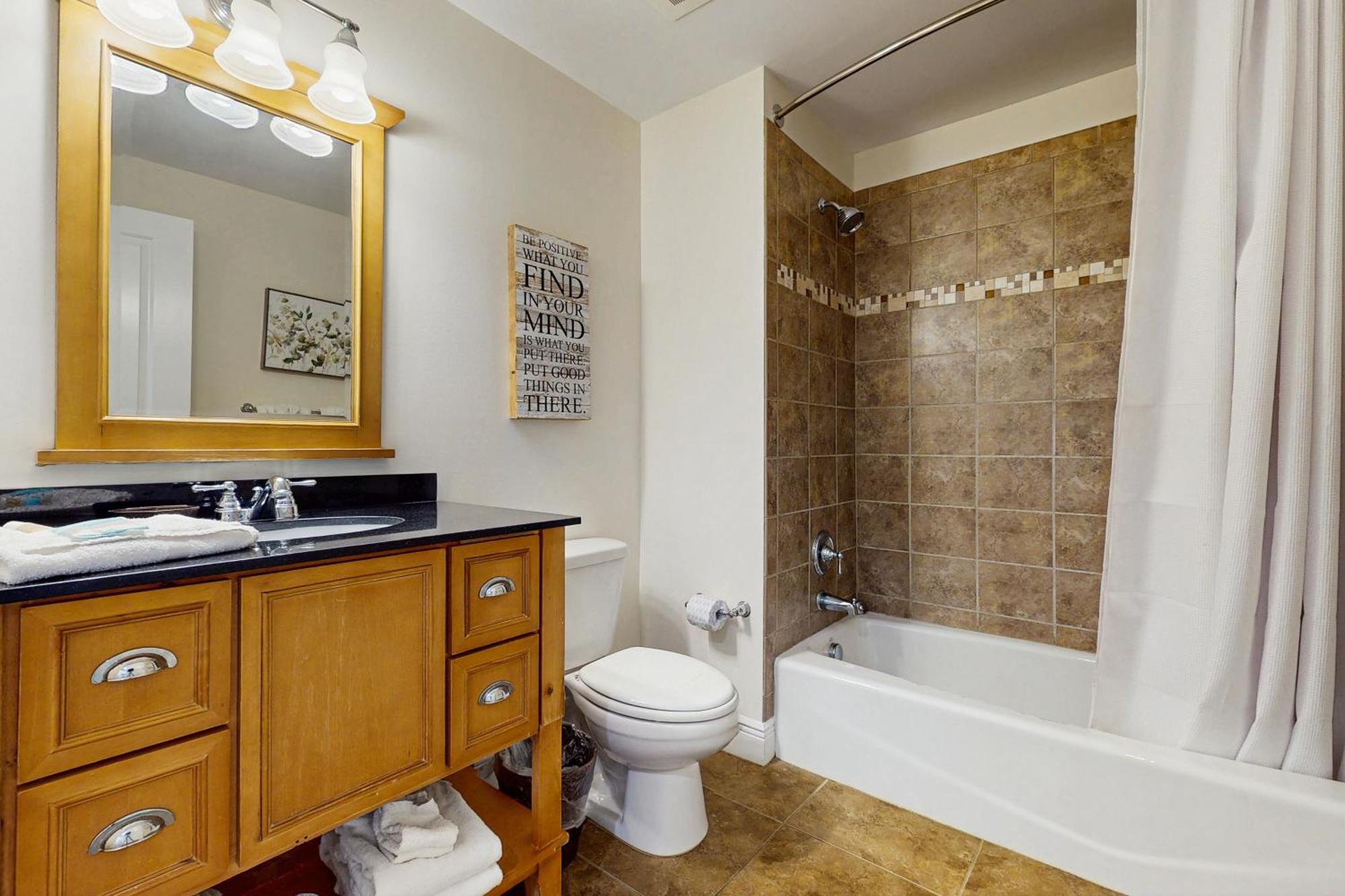 Apartamento Sterling Breeze 2304